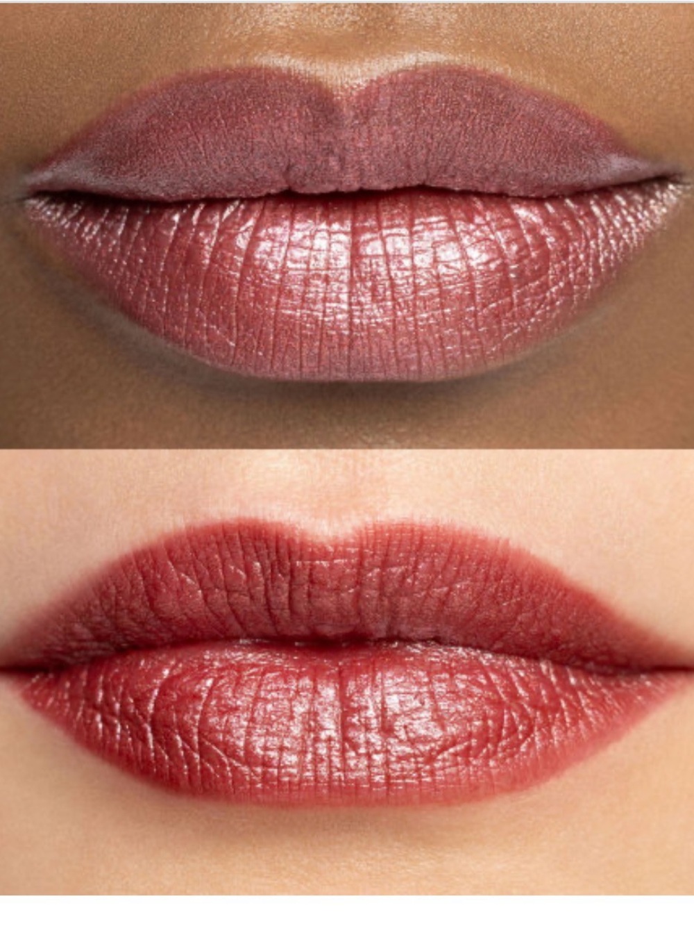 Chantecaille Lip Cristal Lipstick in Gold Case - Aventurine Shade - Picture 7 of 10